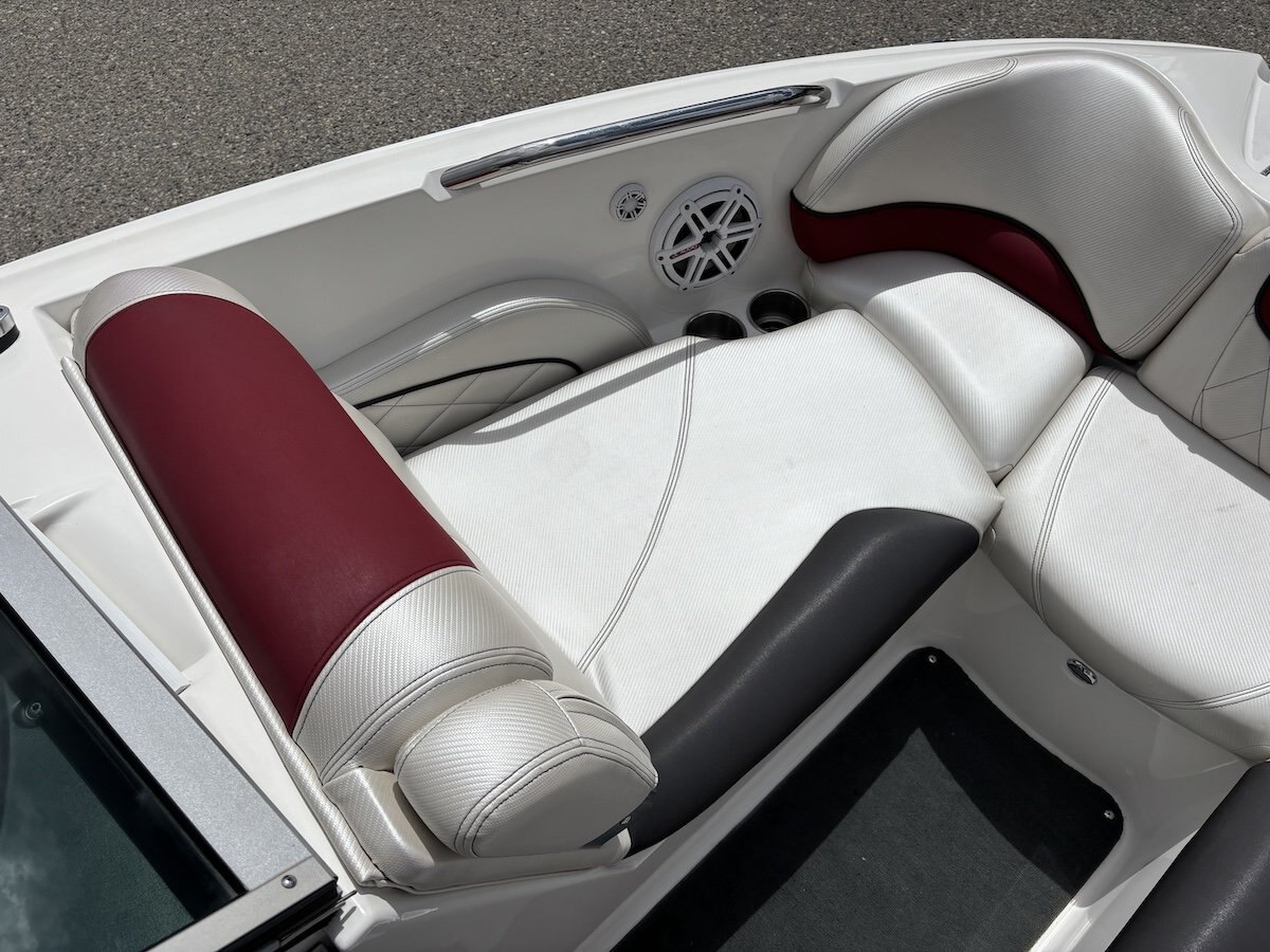 2011 MasterCraft X25