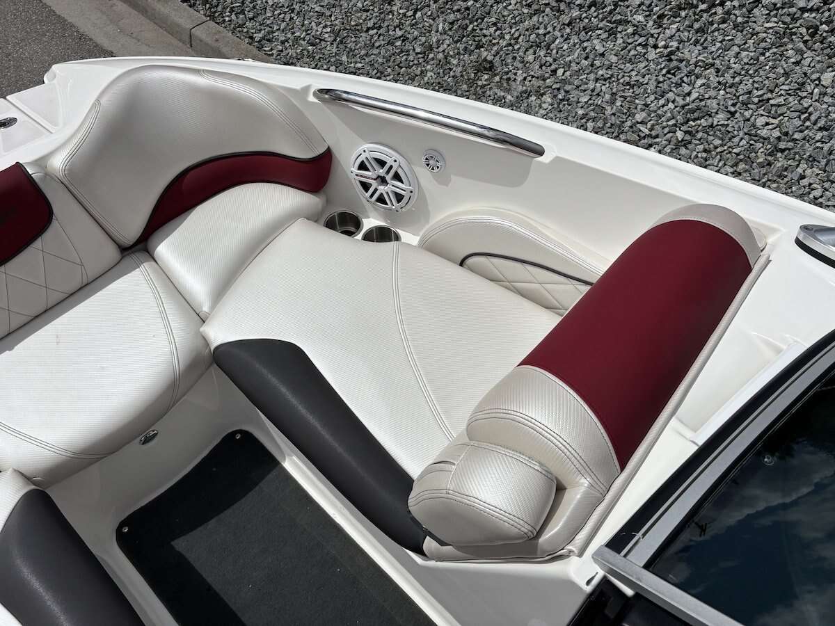 2011 MasterCraft X25