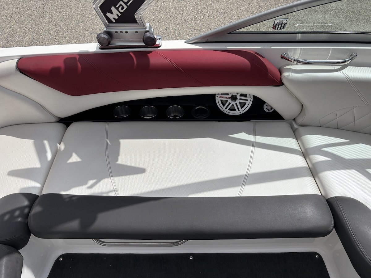 2011 MasterCraft X25