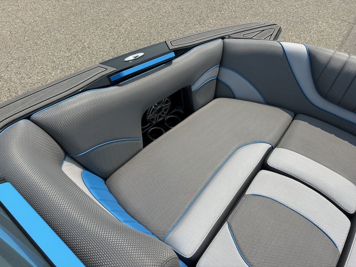 2023 MB Sports Tomcat F22' Alpha