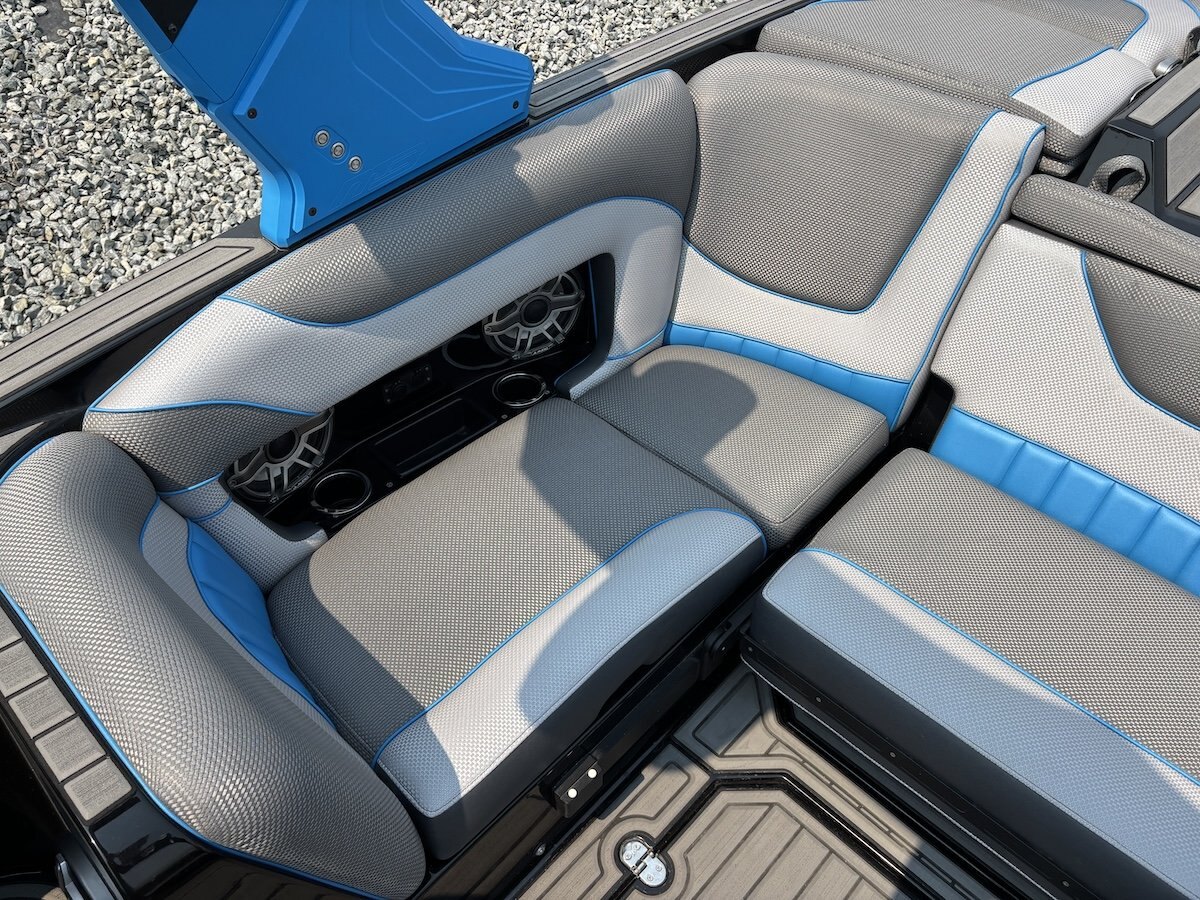 2023 MB Sports Tomcat F22' Alpha