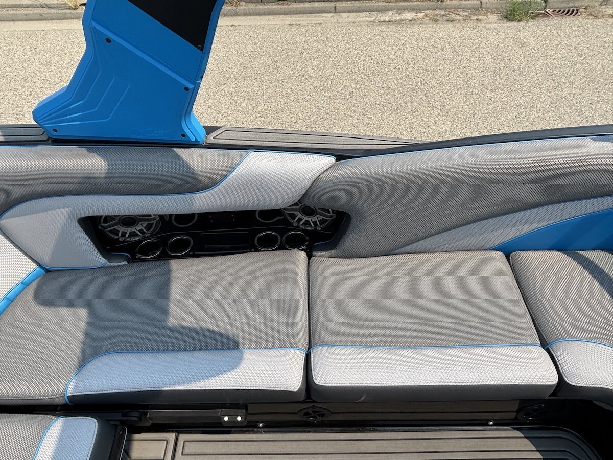 2023 MB Sports Tomcat F22' Alpha