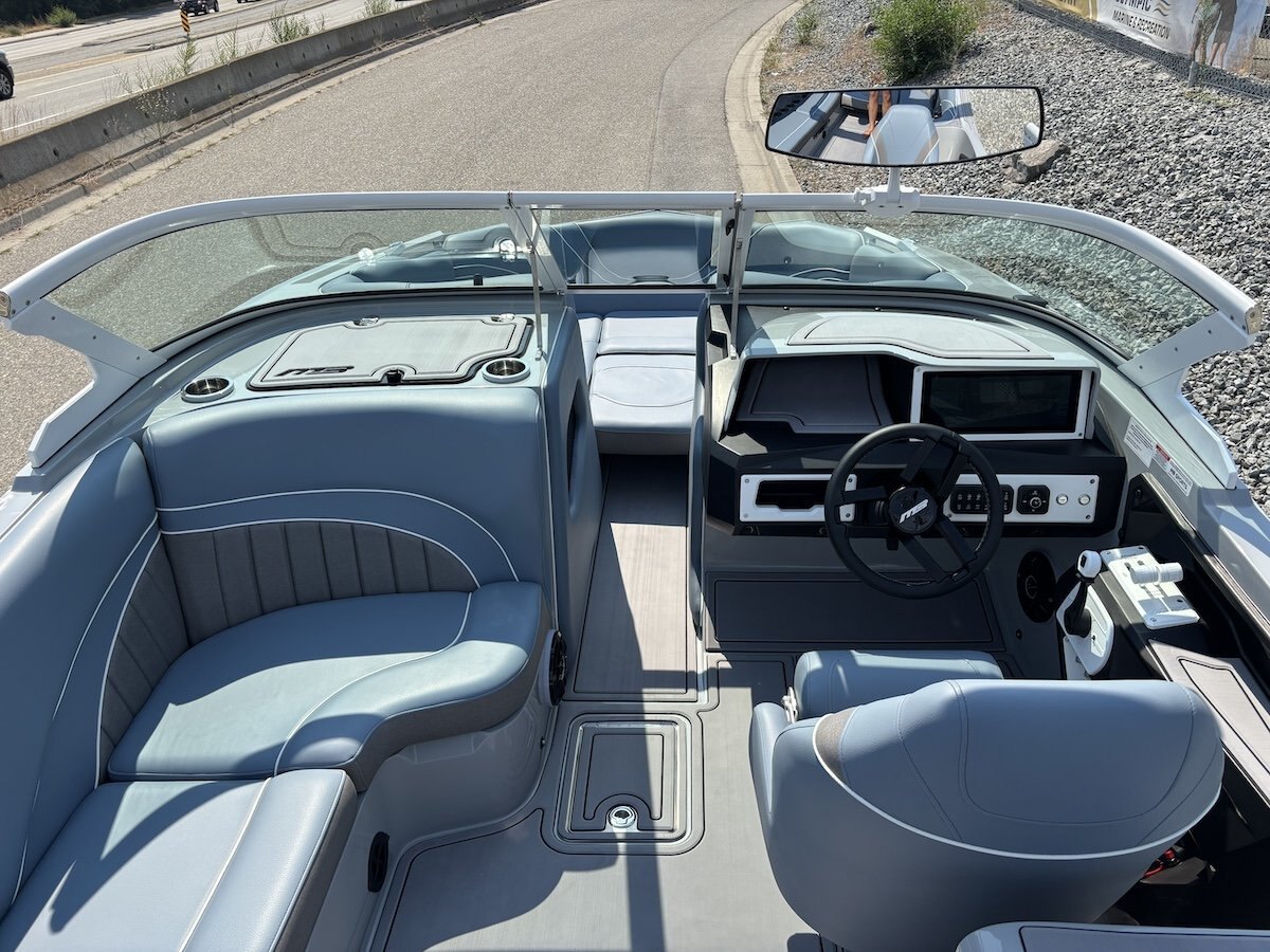 2027 MB Sports ALPHA B52 23