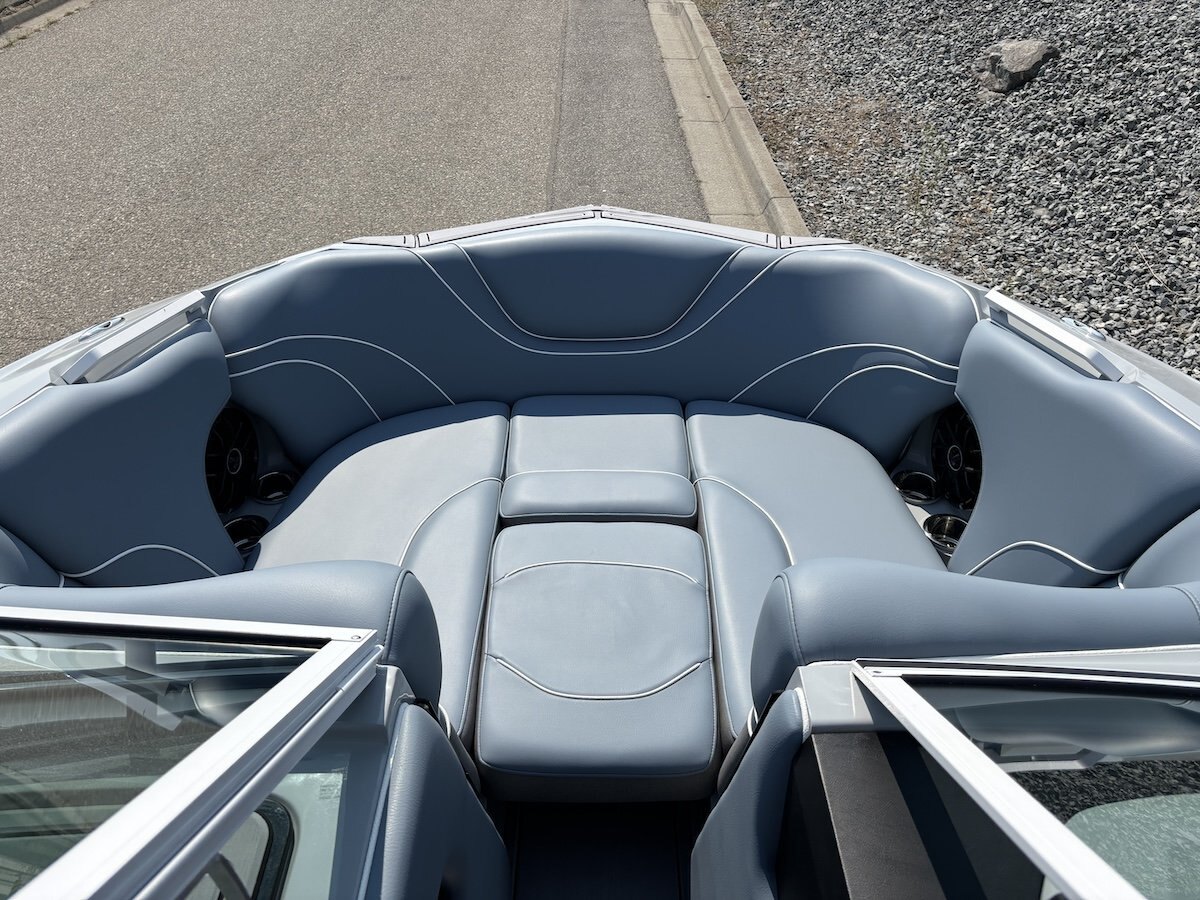 2027 MB Sports ALPHA B52 23