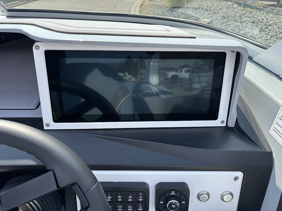 2027 MB Sports ALPHA B52 23