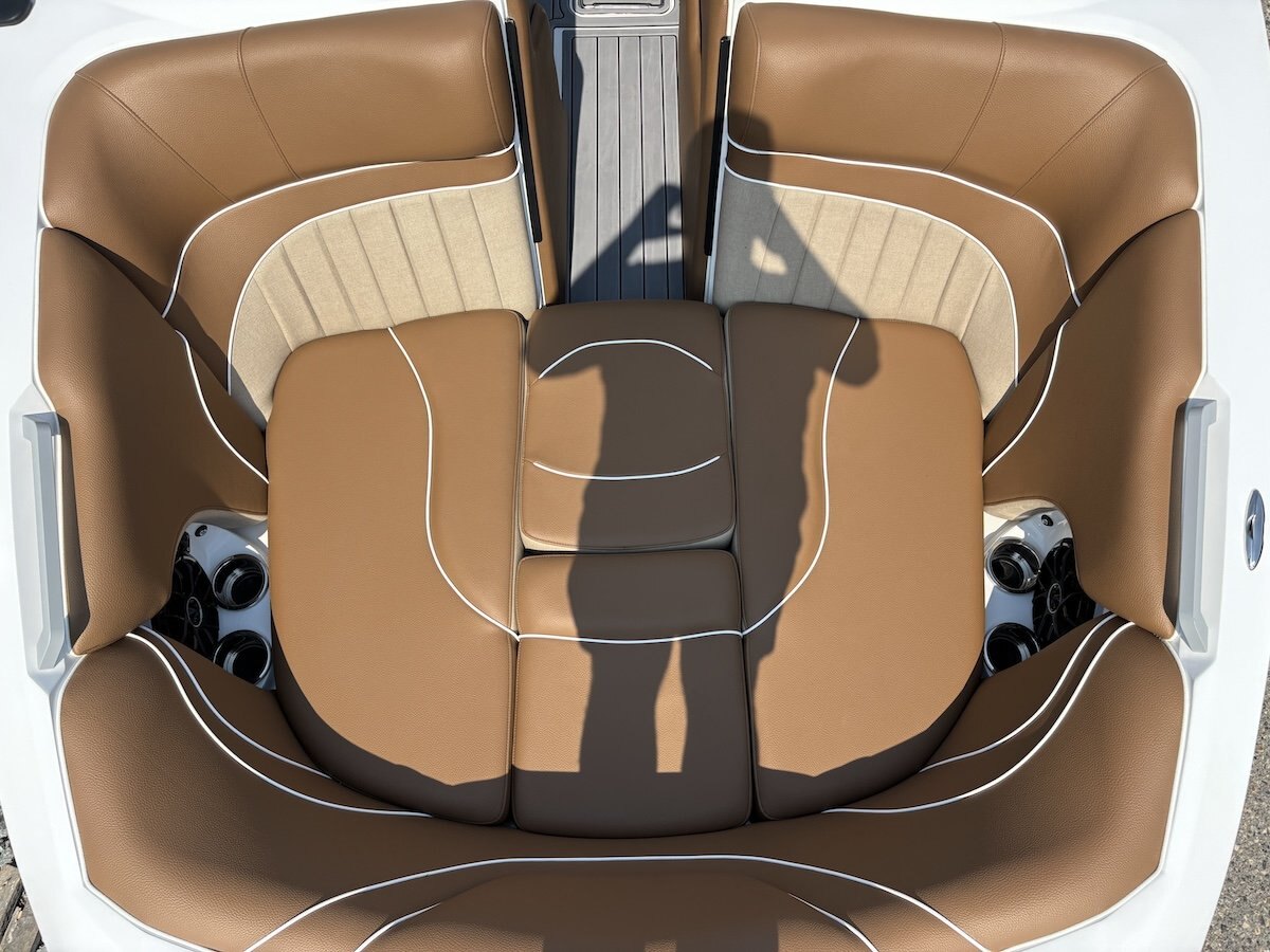 2027 MB Sports ALPHA B52 23
