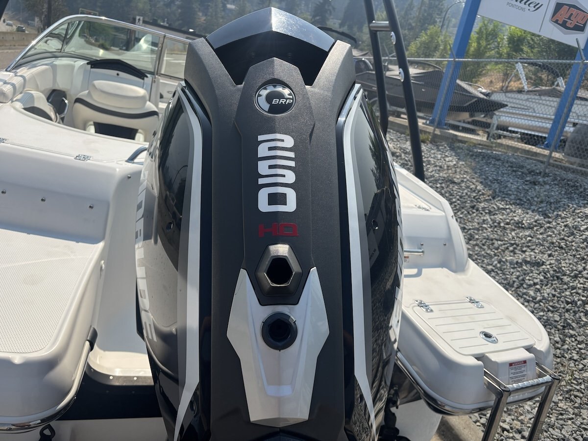 2017 Campion CHASE 600obBR