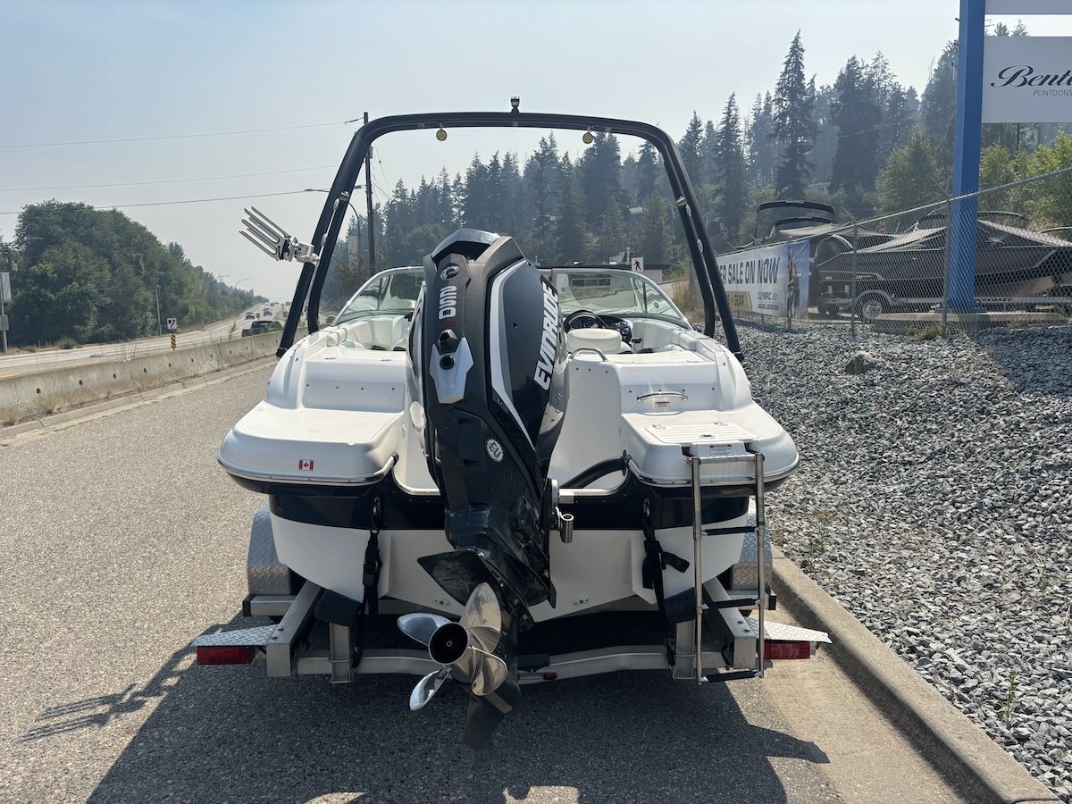 2017 Campion CHASE 600obBR