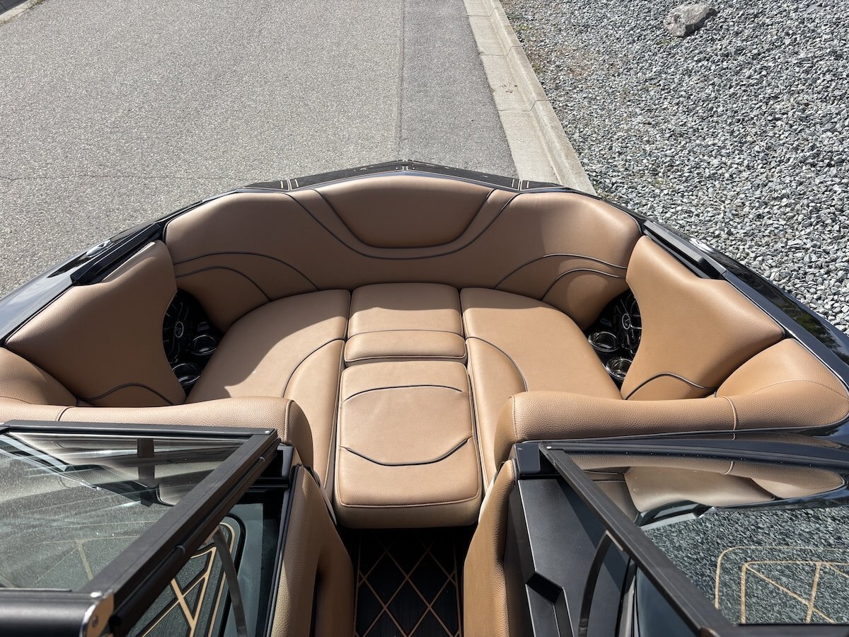 2027 MB Sports ALPHA B52 23