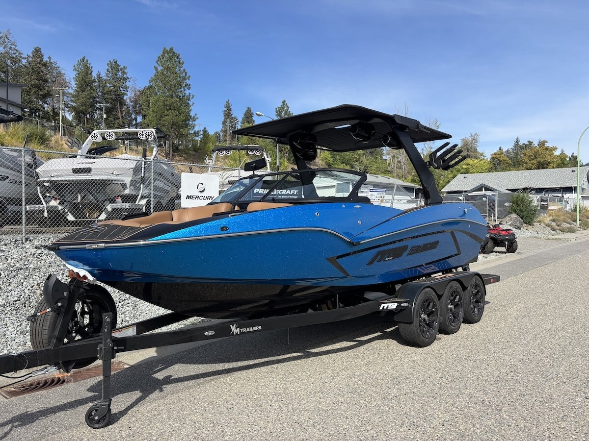 2027 MB Sports ALPHA B52 23