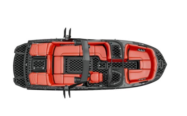 2027 MB Sports ALPHA B52 23