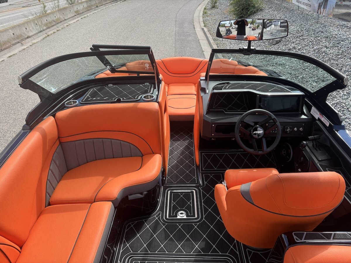2027 MB Sports ALPHA B52 23