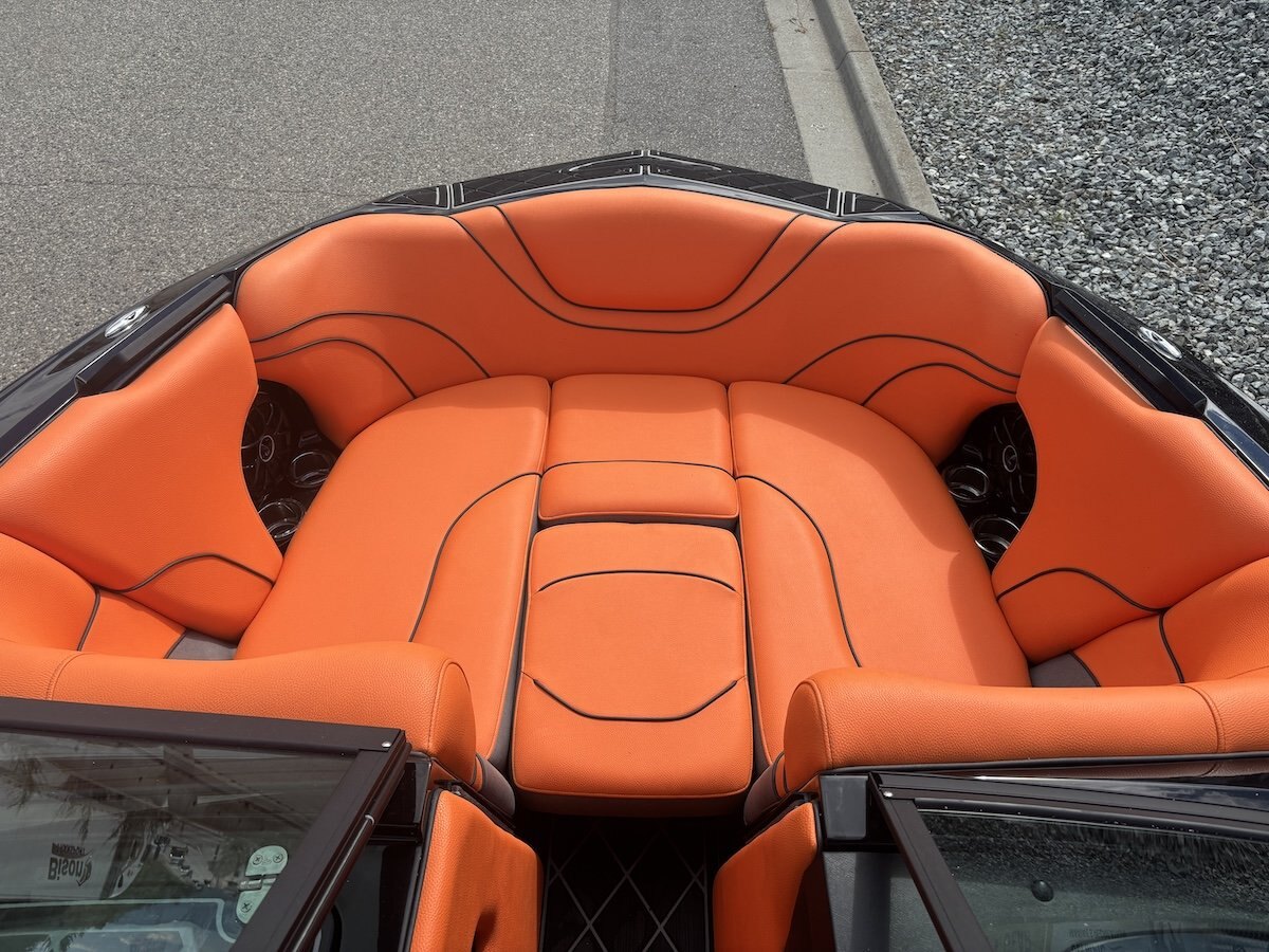 2027 MB Sports ALPHA B52 23