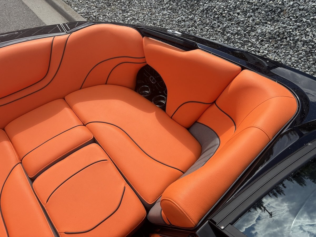 2027 MB Sports ALPHA B52 23