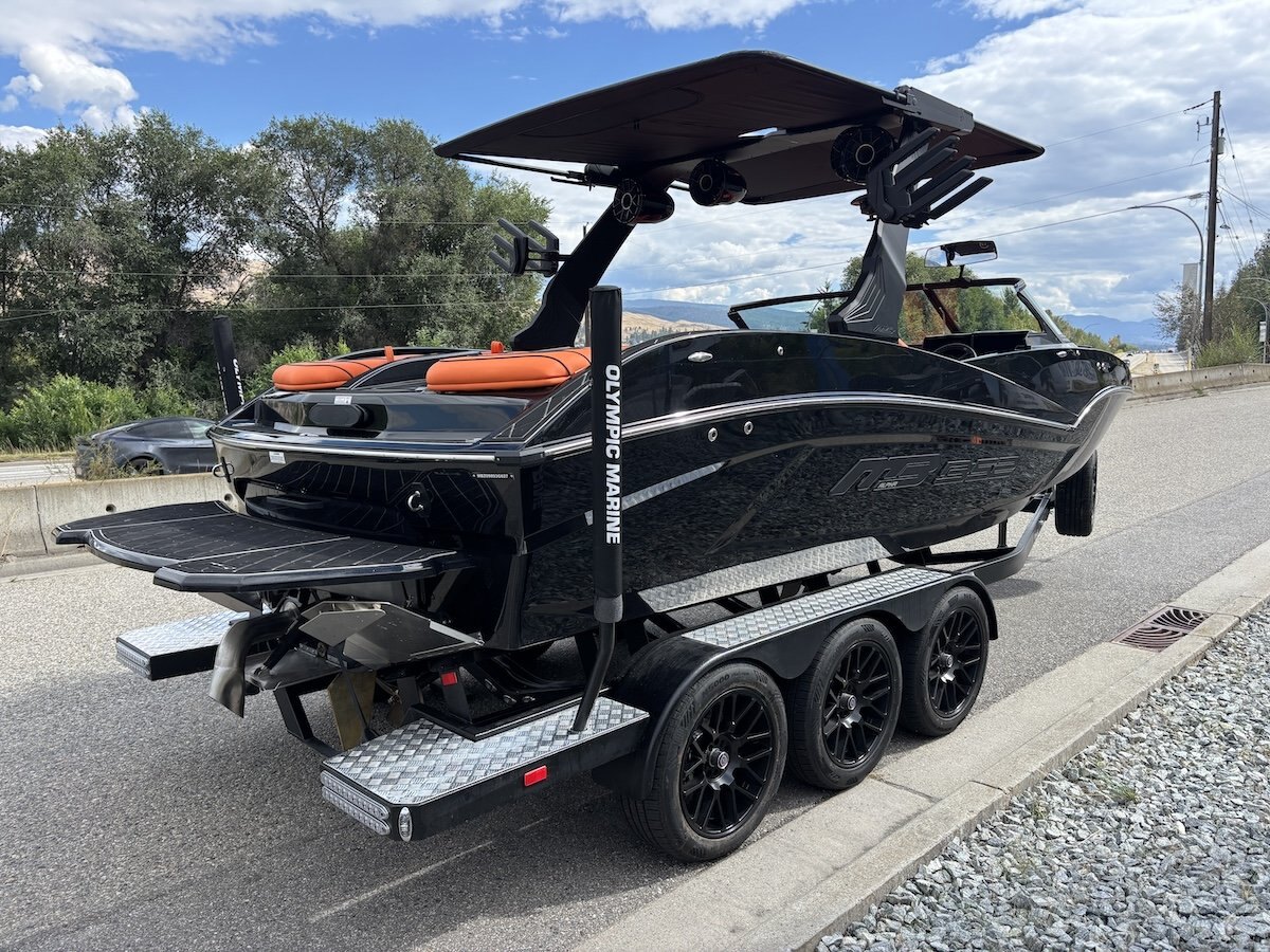 2027 MB Sports ALPHA B52 23