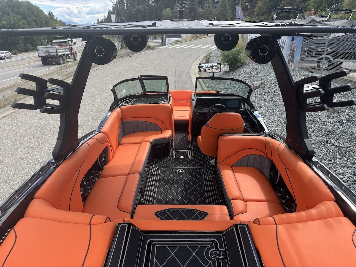 2027 MB Sports ALPHA B52 23