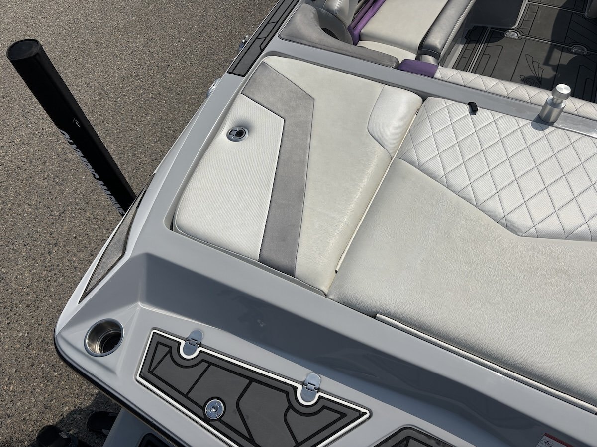 2015 Tige RZ2