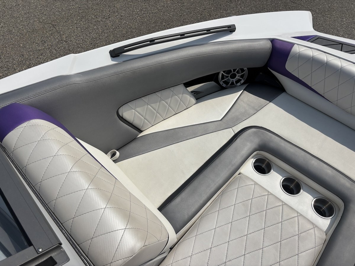 2015 Tige RZ2