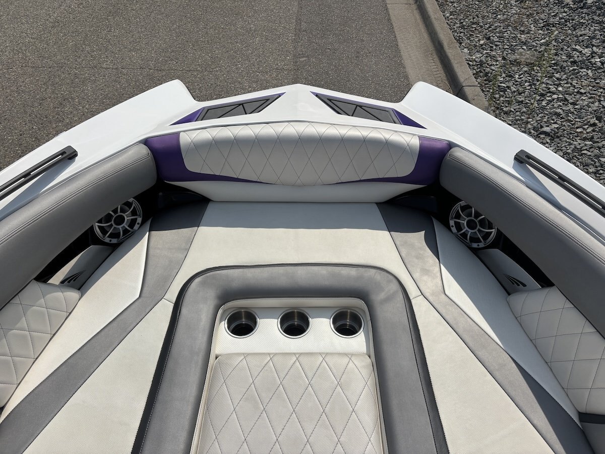 2015 Tige RZ2