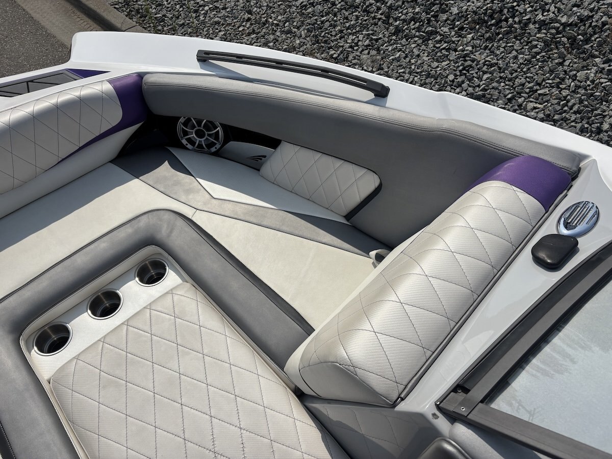2015 Tige RZ2