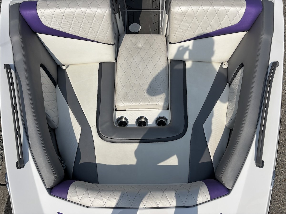 2015 Tige RZ2