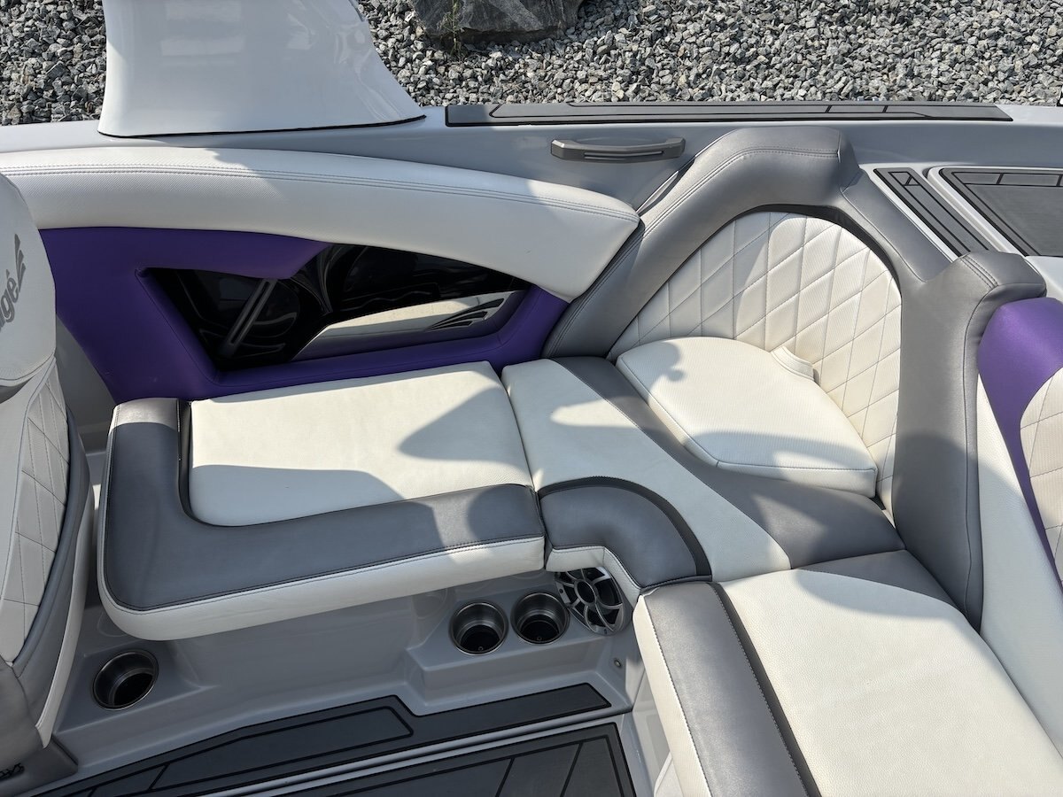 2015 Tige RZ2
