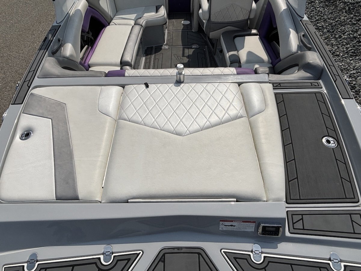 2015 Tige RZ2