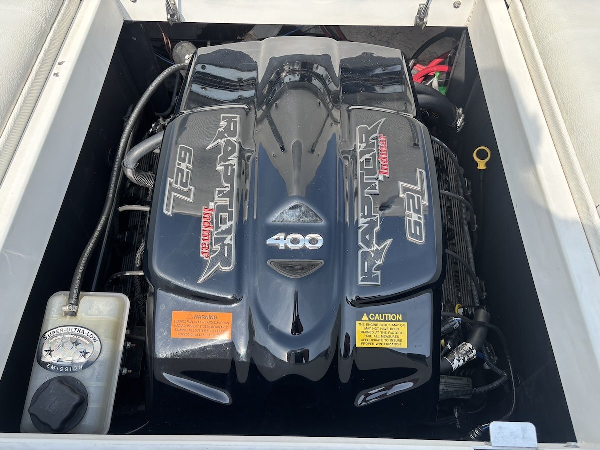 2015 Tige RZ2