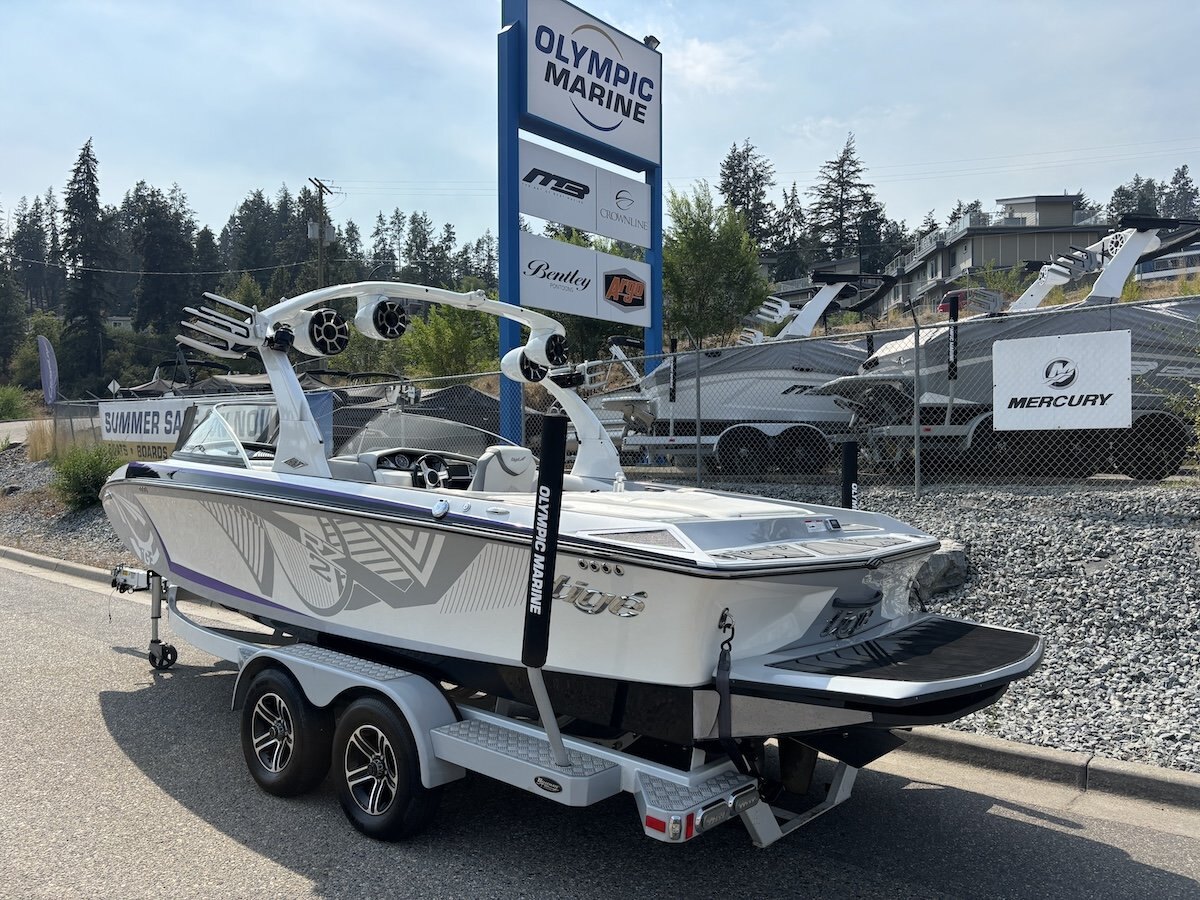 2015 Tige RZ2