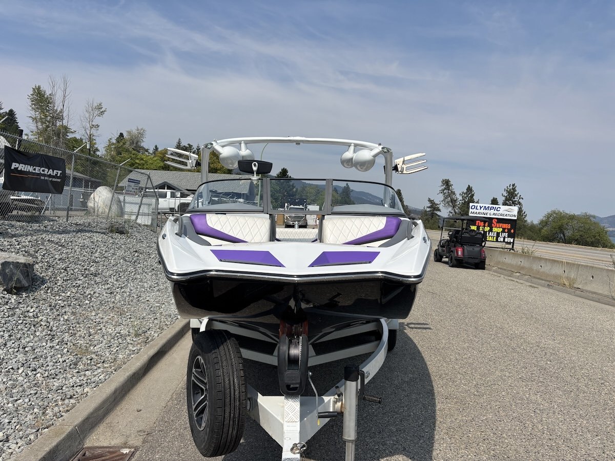 2015 Tige RZ2