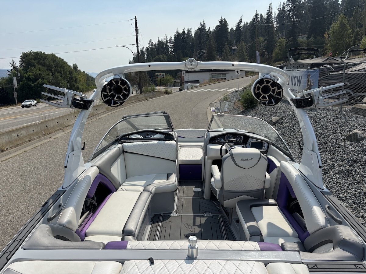 2015 Tige RZ2