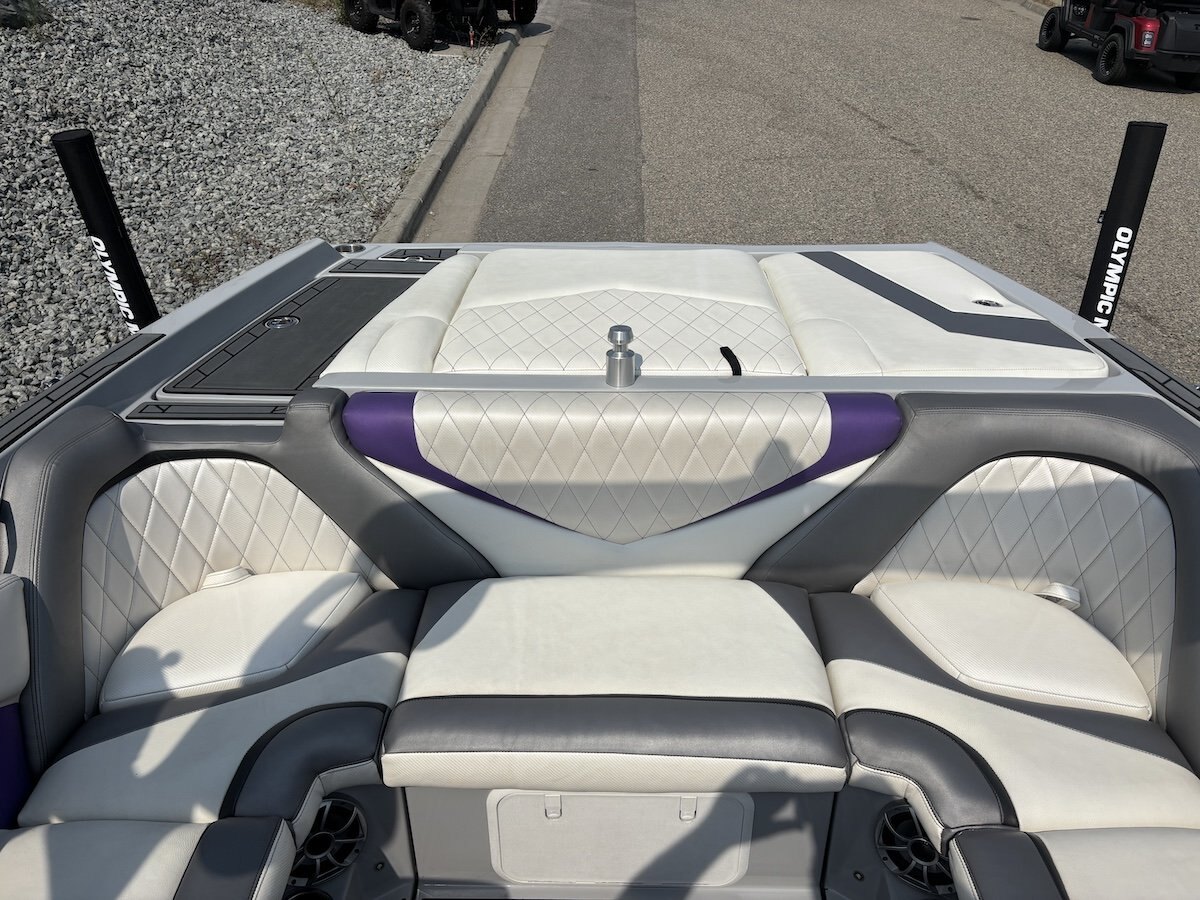 2015 Tige RZ2