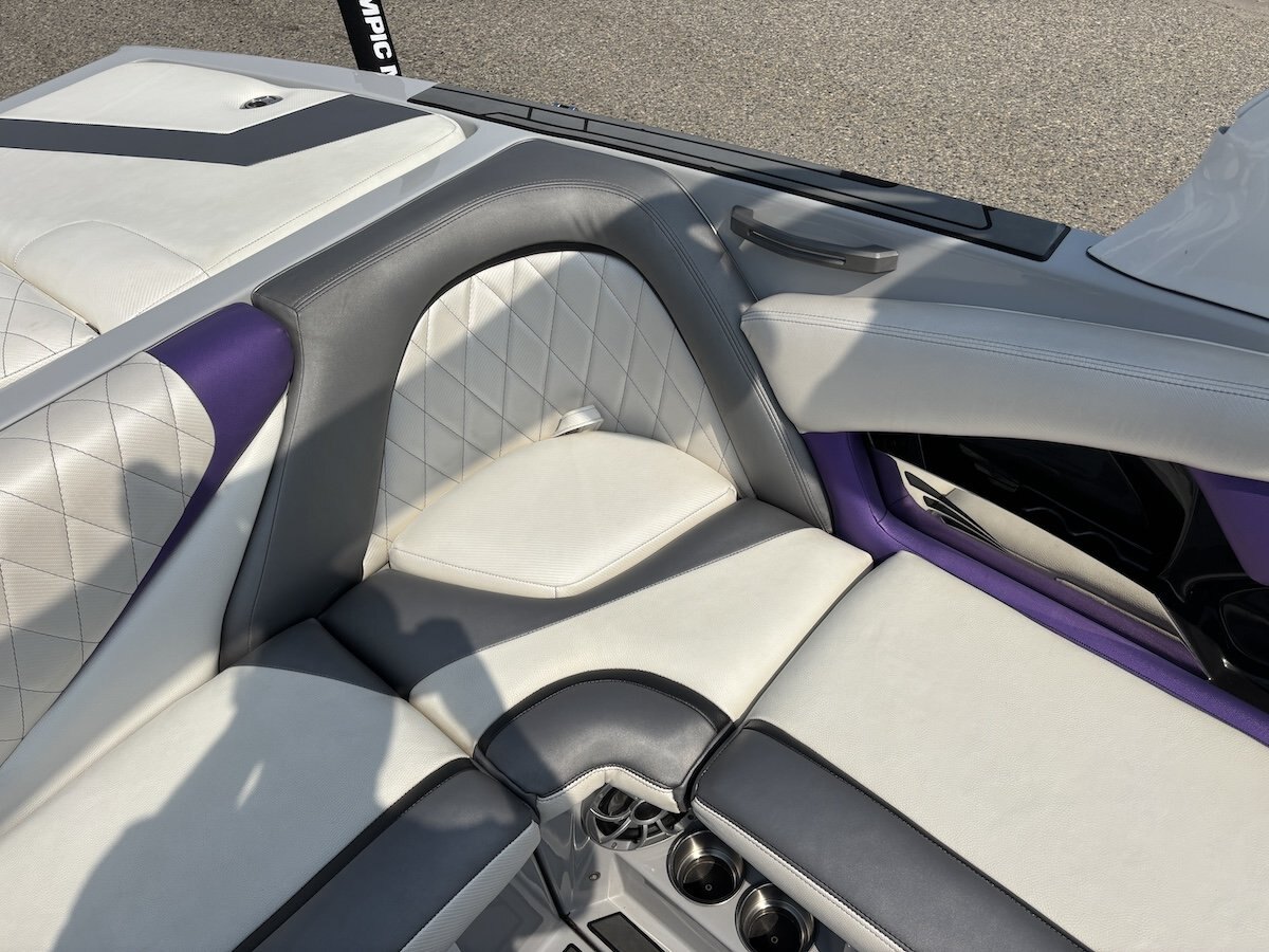 2015 Tige RZ2