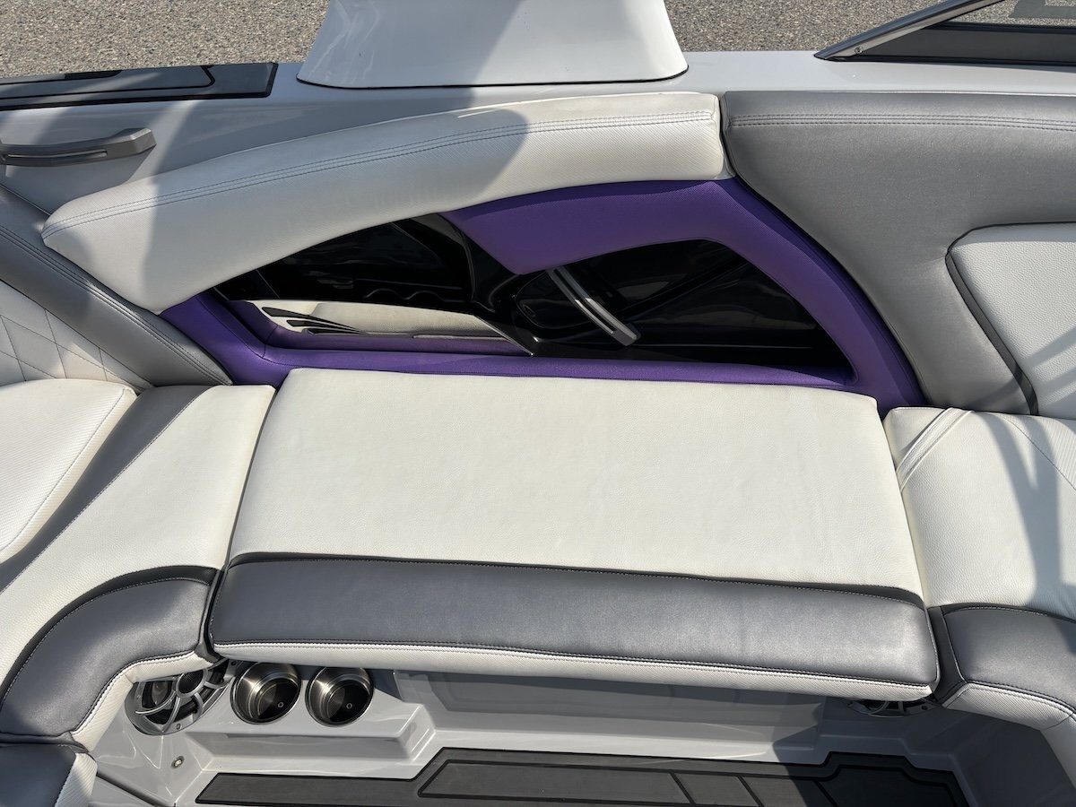 2015 Tige RZ2