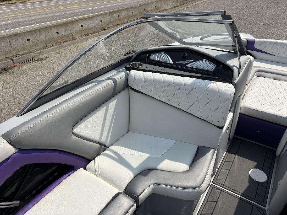 2015 Tige RZ2