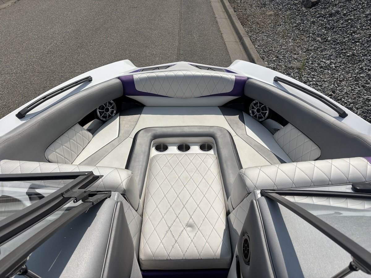 2015 Tige RZ2