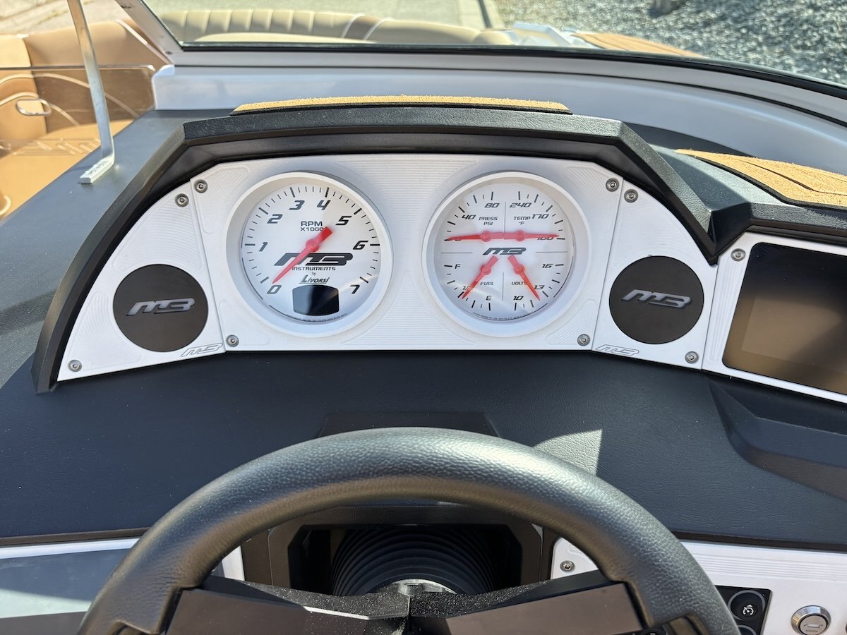 2024 MB F22 Alpha Tomcat