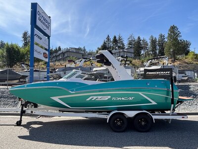 2024 MB F22 Alpha Tomcat