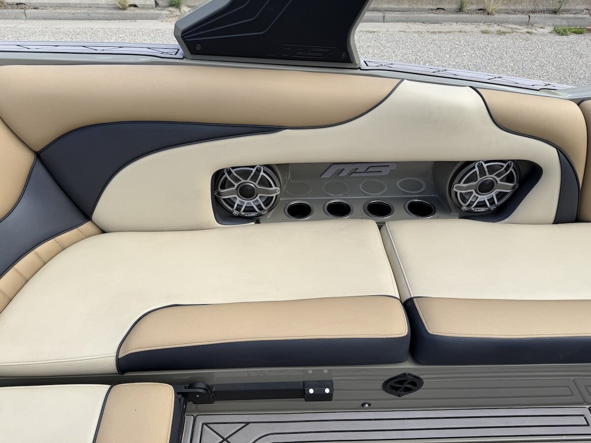 2023 MB Sports B52 23 Alpha