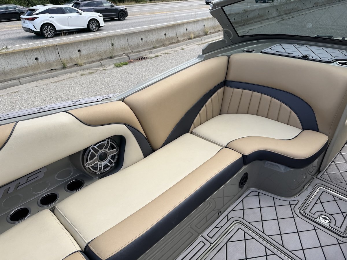 2023 MB Sports B52 23 Alpha