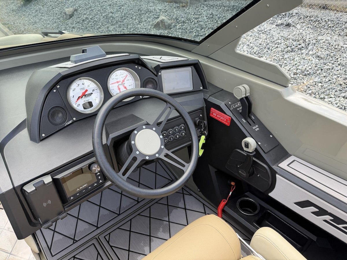 2023 MB Sports B52 23 Alpha