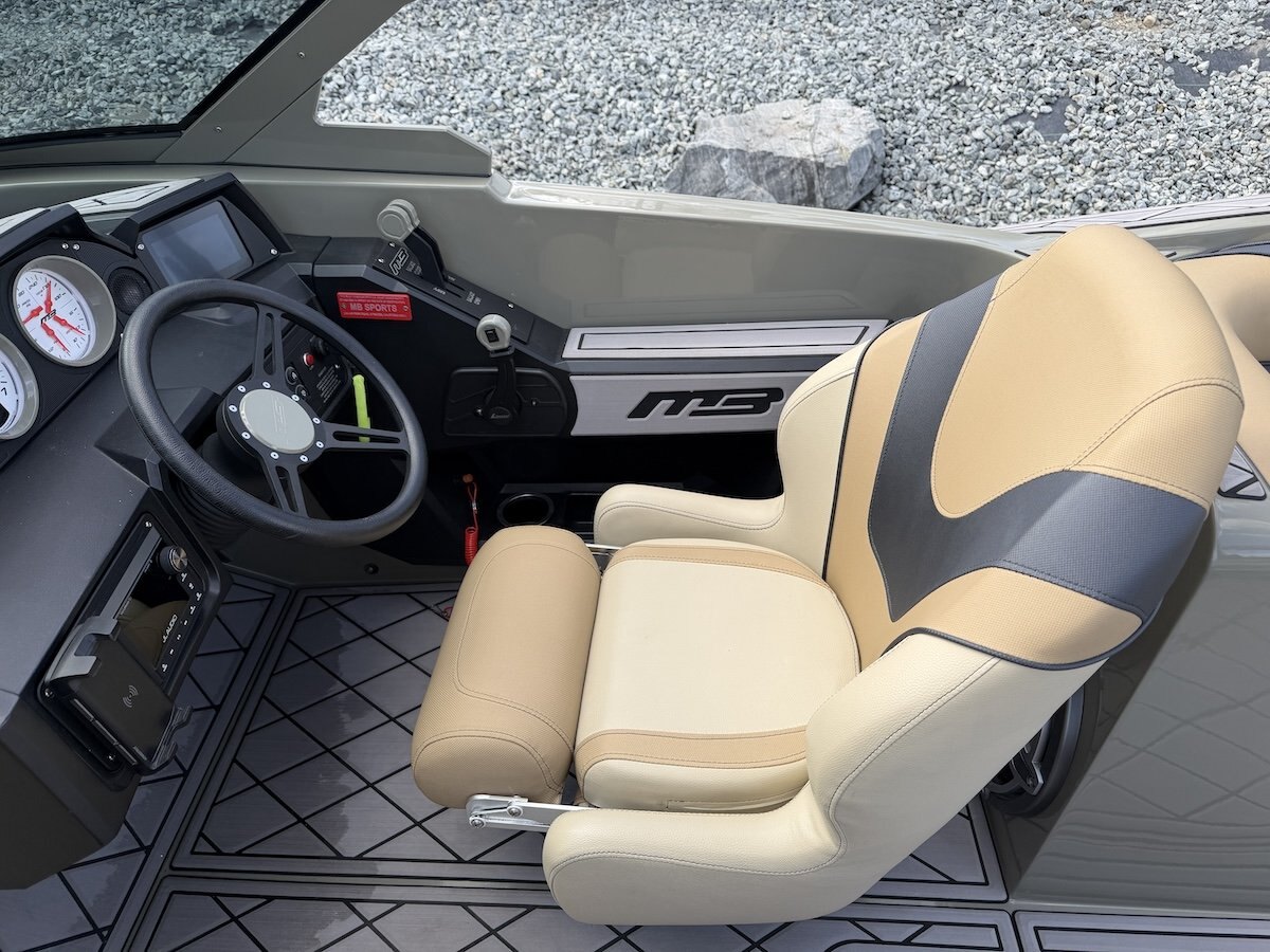 2023 MB Sports B52 23 Alpha