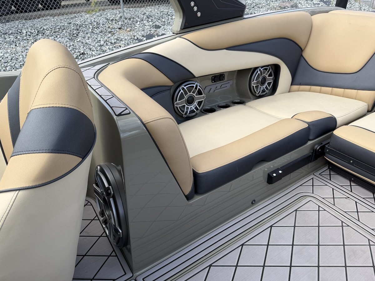 2023 MB Sports B52 23 Alpha