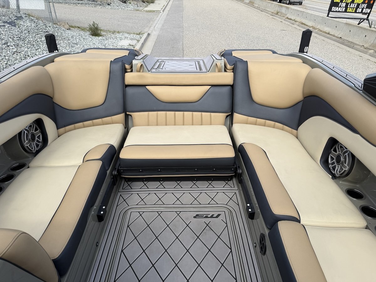2023 MB Sports B52 23 Alpha