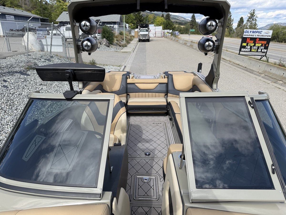 2023 MB Sports B52 23 Alpha
