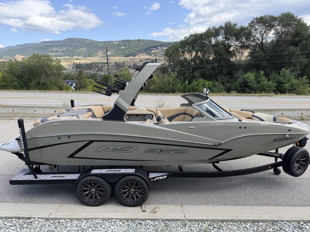 2023 MB Sports B52 23 Alpha