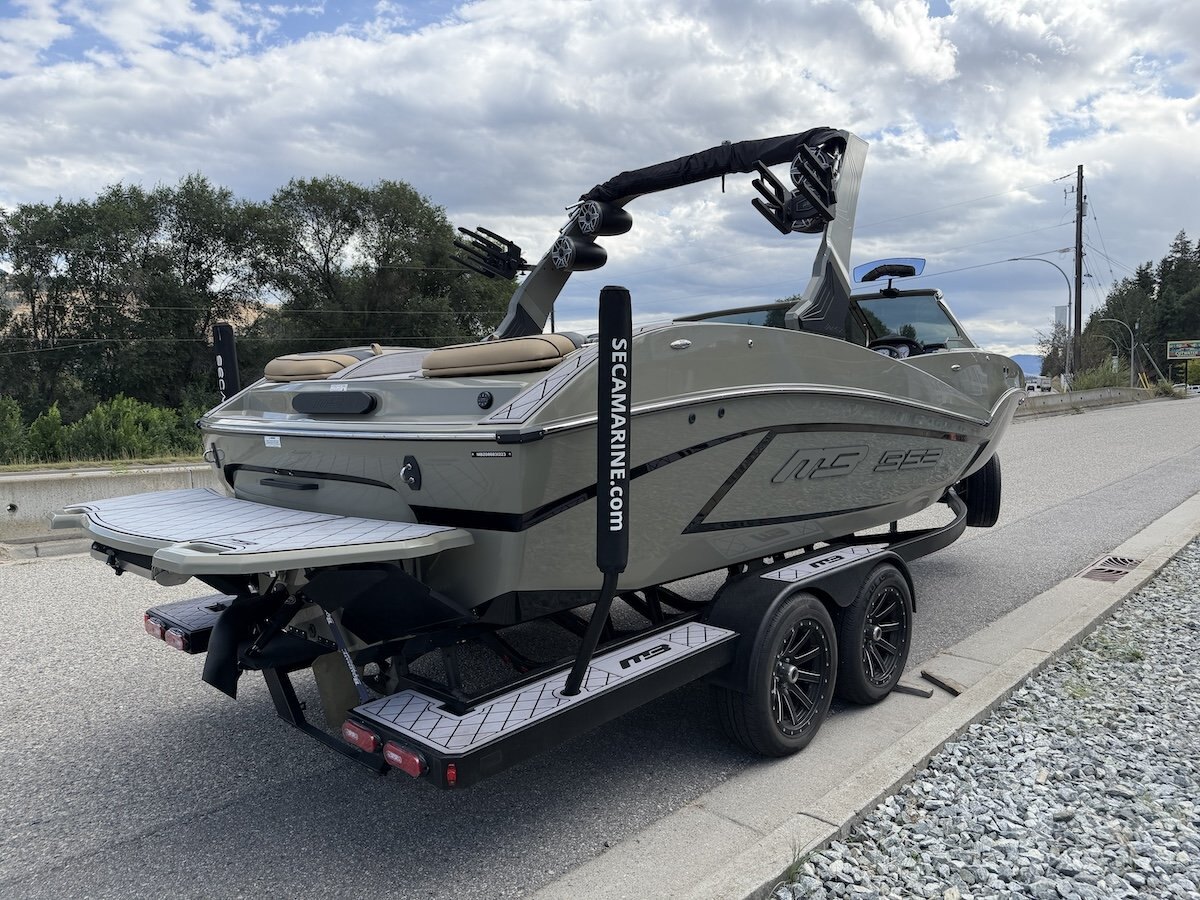 2023 MB Sports B52 23 Alpha