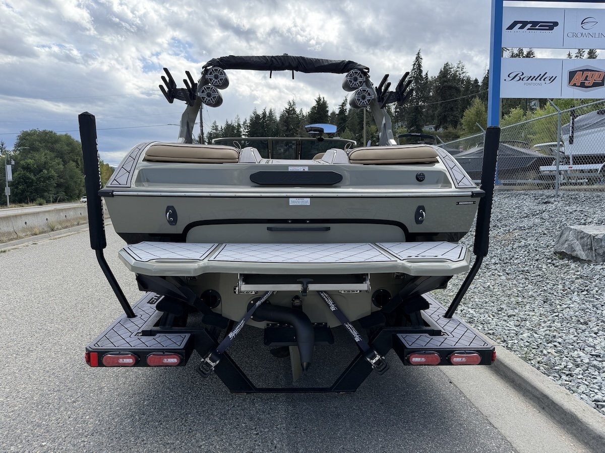 2023 MB Sports B52 23 Alpha