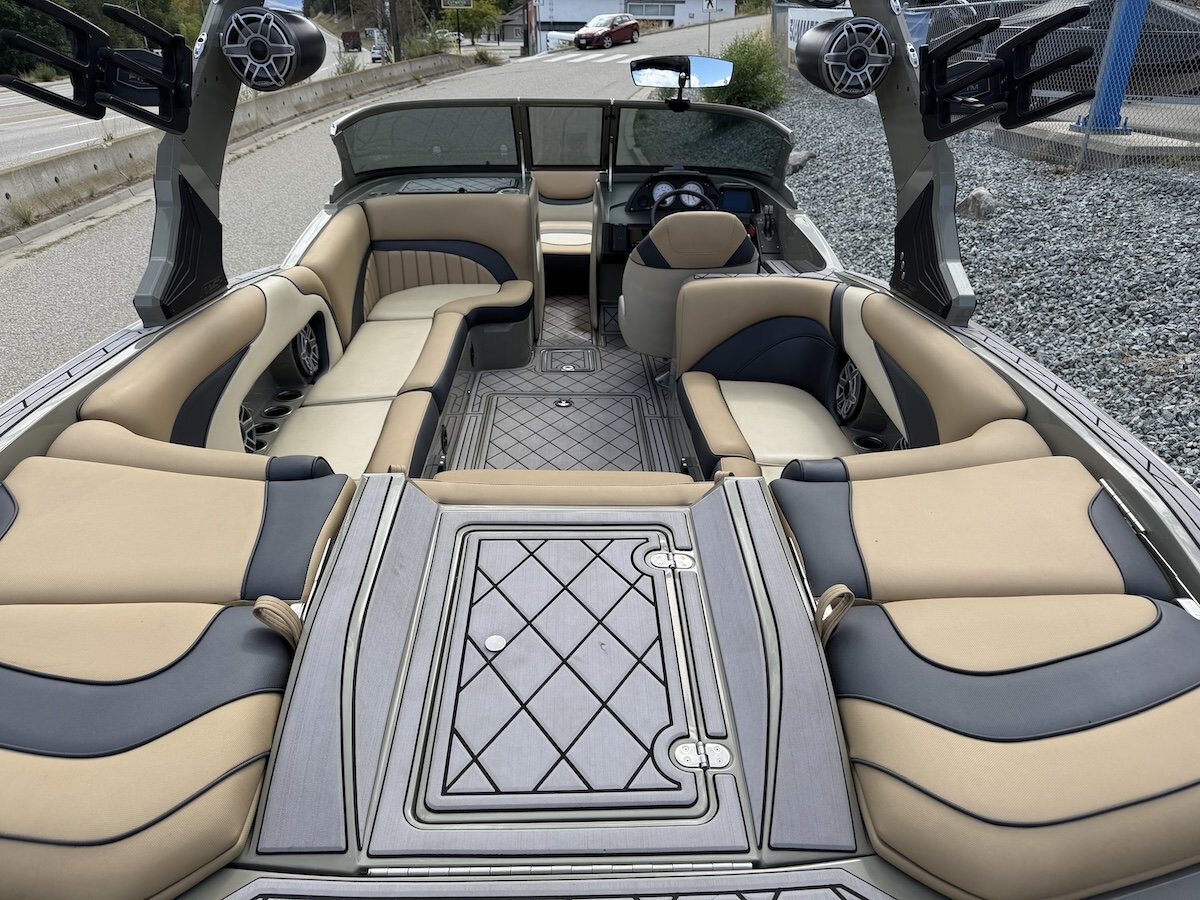 2023 MB Sports B52 23 Alpha