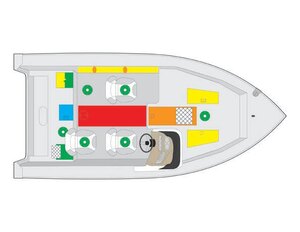 2025 Mirrocraft Aggressor1861 Pro X